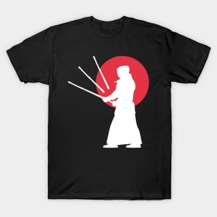 Kendo T-Shirt